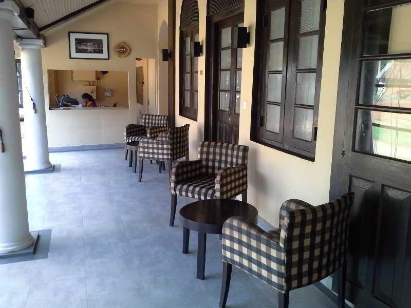 Heritage Dambulla By Ceylon Hotels Corporation Экстерьер фото