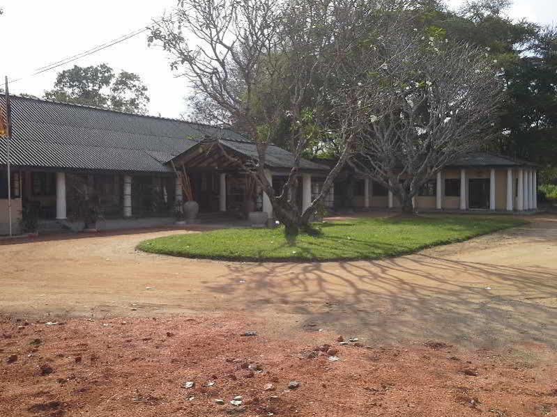 Heritage Dambulla By Ceylon Hotels Corporation Экстерьер фото