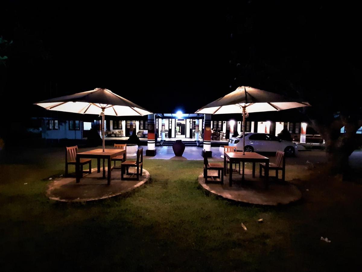 Heritage Dambulla By Ceylon Hotels Corporation Экстерьер фото